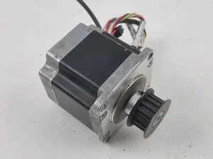 Oriental Motor PK266MA-02A- VEXTA Stepping Motor 2 Phase