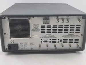 Princeton Applied Research - PARSTAT 2273 - SN-08324266-Rev.K-M2273