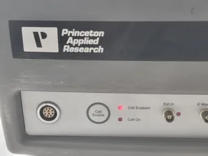 Princeton Applied Research - PARSTAT 2273 - SN-08324266-Rev.K-M2273