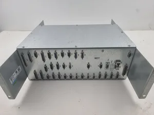 Zollner - Philips SIB Box Unit P/N 452216332097 for Philips Allura
