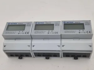 EASTRON Counttec SDM72D Electricity meter (3-phase)