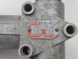 BONFIGLIOLI_Gear Transmission_PN-9013165- 90 degree_Italy
