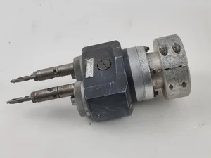 Smartinson double-Twin drill head TMR-2200 Italy