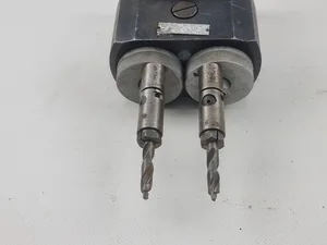 Smartinson double-Twin drill head TMR-2200 Italy