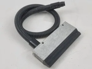 Fostec Schott A08906 Fiber Optic Line Scan Light Guide Cable 6" Slit, 30" L