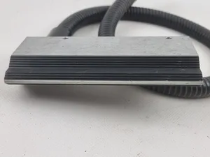 Fostec Schott A08906 Fiber Optic Line Scan Light Guide Cable 6" Slit, 30" L