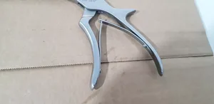 Sharplan Surgical Laparoscopic Instruments L-0121 and L-0120 lot of 4