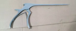 Sharplan Surgical Laparoscopic Instruments L-0121 and L-0120 lot of 4