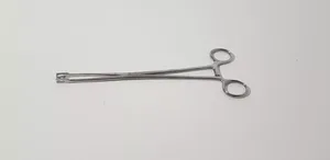 Sharplan Surgical Laparoscopic Instruments L-0121 and L-0120 lot of 4