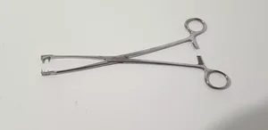 Sharplan Surgical Laparoscopic Instruments L-0121 and L-0120 lot of 4