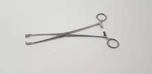 Sharplan Surgical Laparoscopic Instruments L-0121 and L-0120 lot of 4