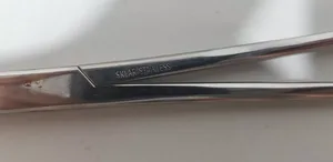 Sharplan Surgical Laparoscopic Instruments L-0121 and L-0120 lot of 4