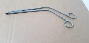 Sharplan Surgical Laparoscopic Instruments L-0121 and L-0120 lot of 4