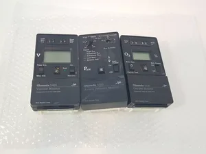 Sharplan Surgical Laparoscopic Instruments L-0121 and L-0120 lot of 4