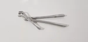 Sharplan Surgical Laparoscopic Instruments L-0121 and L-0120 lot of 4