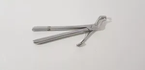 Sharplan Surgical Laparoscopic Instruments L-0121 and L-0120 lot of 4