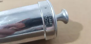 Sharplan Surgical Laparoscopic Instruments L-0121 and L-0120 lot of 4