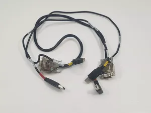 Philips 453561325291 REV D IU22/IE33 UNIFIED AVIO BOARD FOR ULTRASOUND