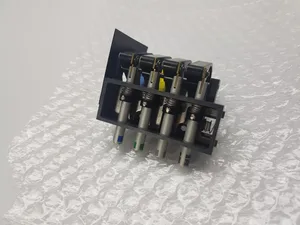 Philips 453561325291 REV D IU22/IE33 UNIFIED AVIO BOARD FOR ULTRASOUND