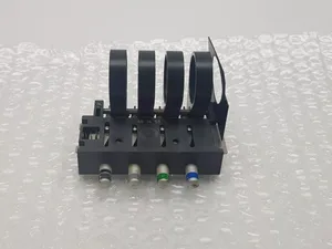 Philips 453561325291 REV D IU22/IE33 UNIFIED AVIO BOARD FOR ULTRASOUND