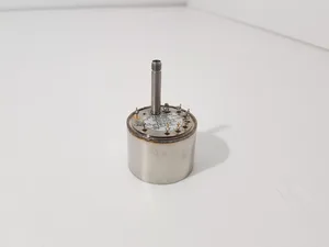 Wiltron YIG Tuned Oscillator C18366 from 6407 RF analyzer
