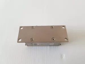 Wiltron YIG Tuned Oscillator C18366 from 6407 RF analyzer