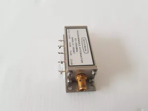 Wiltron YIG Tuned Oscillator C18366 from 6407 RF analyzer