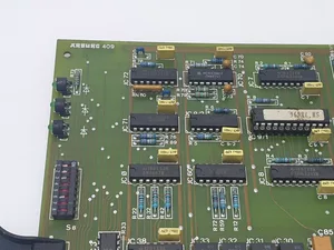 Philips 45221270157 452210529683 45221270220 452210514652 Controller board