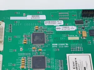 Philips 45221270157 452210529683 45221270220 452210514652 Controller board
