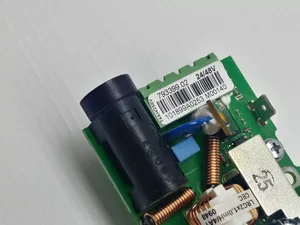 GE Datex-Ohmeda Parts For A-AUF S_5 Monitor O2 AIR N2O