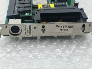 GE Datex-Ohmeda Parts For A-AUF S_5 Monitor O2 AIR N2O