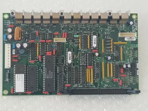GE Datex-Ohmeda Parts For A-AUF S_5 Monitor O2 AIR N2O