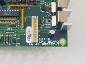 GE Datex-Ohmeda Parts For A-AUF S_5 Monitor O2 AIR N2O