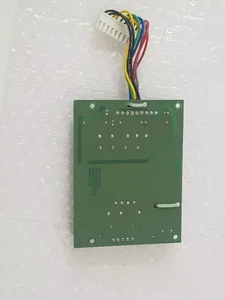 GE Datex-Ohmeda Parts For A-AUF S_5 Monitor O2 AIR N2O