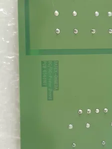 GE Datex-Ohmeda Parts For A-AUF S_5 Monitor O2 AIR N2O