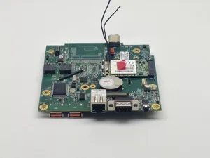 GE Datex-Ohmeda Parts For A-AUF S_5 Monitor O2 AIR N2O