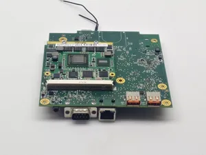 GE Datex-Ohmeda Parts For A-AUF S_5 Monitor O2 AIR N2O