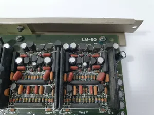 GE Datex-Ohmeda Parts For A-AUF S_5 Monitor O2 AIR N2O