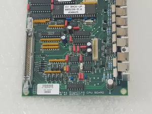 GE Datex-Ohmeda Parts For A-AUF S_5 Monitor O2 AIR N2O