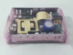 Delta E36SR3R320NRFA DC/DC CONVERTER 3.3V 75W 20A 18V 75V Input *lot of 9* E36SR