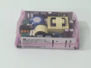 Delta E36SR3R320NRFA DC/DC CONVERTER 3.3V 75W 20A 18V 75V Input *lot of 9* E36SR