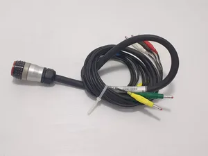 Parker Compumotor 6250 2-Axis Servo Controller 120V-240v
