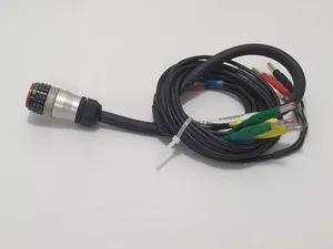 Parker Compumotor 6250 2-Axis Servo Controller 120V-240v
