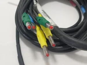 Parker Compumotor 6250 2-Axis Servo Controller 120V-240v