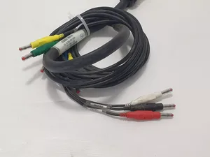 Parker Compumotor 6250 2-Axis Servo Controller 120V-240v