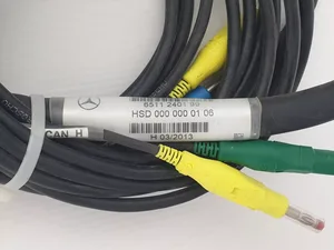 Parker Compumotor 6250 2-Axis Servo Controller 120V-240v