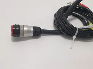 Parker Compumotor 6250 2-Axis Servo Controller 120V-240v