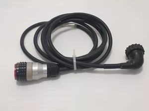 Parker Compumotor 6250 2-Axis Servo Controller 120V-240v