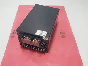 Parker Compumotor 6250 2-Axis Servo Controller 120V-240v