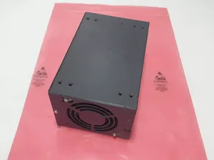 Parker Compumotor 6250 2-Axis Servo Controller 120V-240v